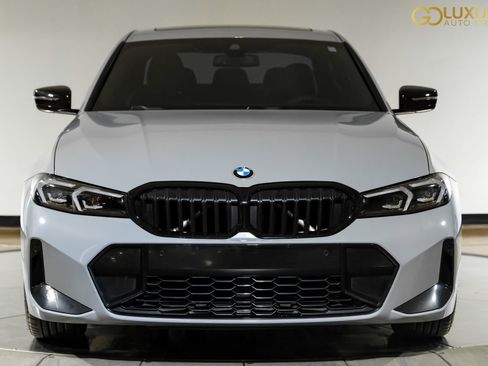 Used 2024 BMW 330i 330i w/ M Sport Package image 7