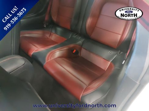 Used 2024 Ford Mustang GT Premium RWD image 14