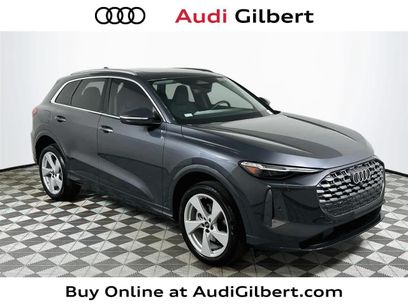 Used 2025 Audi Q5 Premium Plus