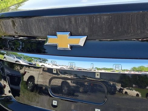 Used 2020 Chevrolet Impala Premier FWD image 31