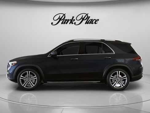 Used 2021 Mercedes-Benz GLE 350 image 7