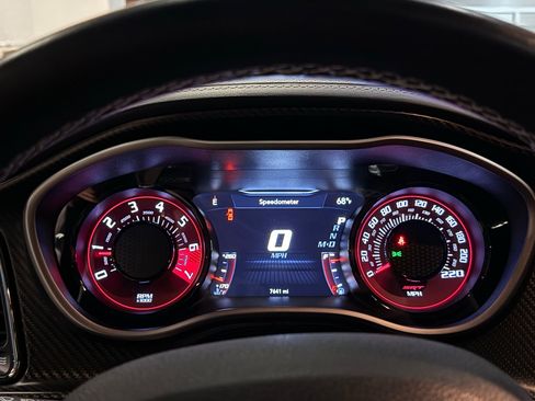 Used 2020 Dodge Challenger SRT Hellcat Redeye image 46