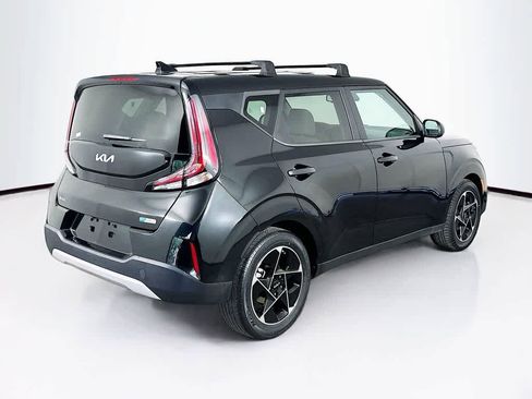 Used 2023 Kia Soul EX FWD image 24