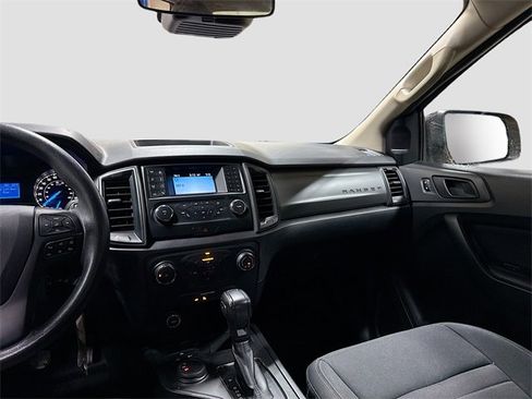 Used 2019 Ford Ranger XL w/ Equipment Group 101A Mid image 23