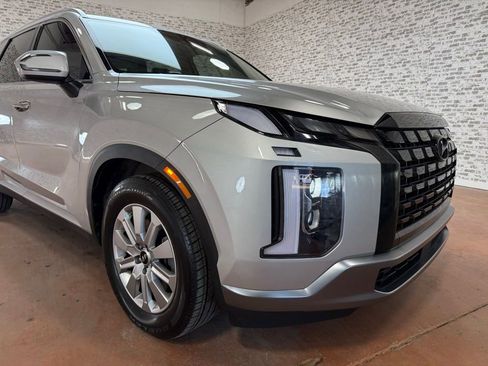 Used 2025 Hyundai Palisade SEL image 9