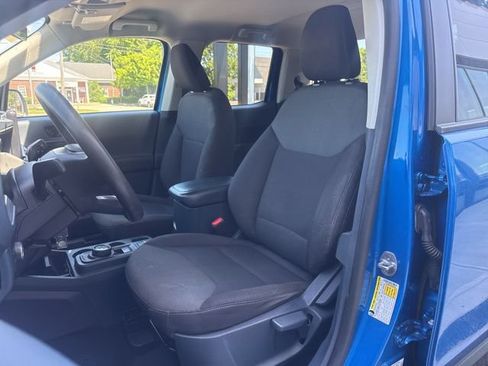 Used 2022 Ford Maverick XL w/ Equipment Group 100A Standard AWD/4WD image 10