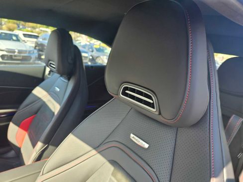 New 2026 Mercedes-Benz CLE 53 AMG 4MATIC Cabriolet image 19