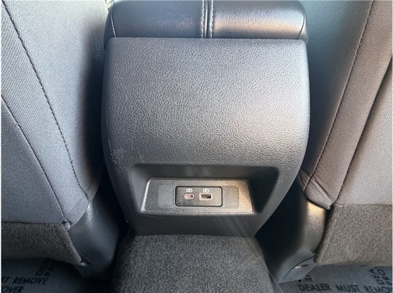 Used 2023 Nissan Altima 2.5 SV FWD image 22