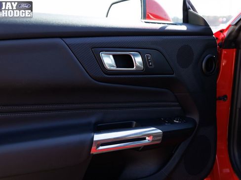 Certified 2024 Ford Mustang Premium image 9