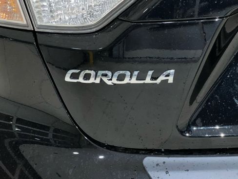 New 2026 Toyota Corolla LE image 7