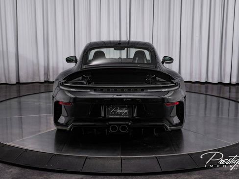 Used 2026 Porsche 911 GT3 image 18