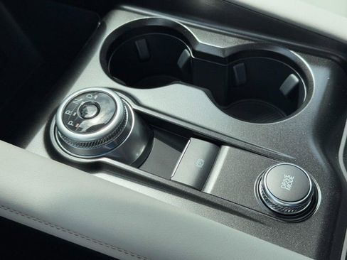 New 2026 Ford Explorer Active image 13