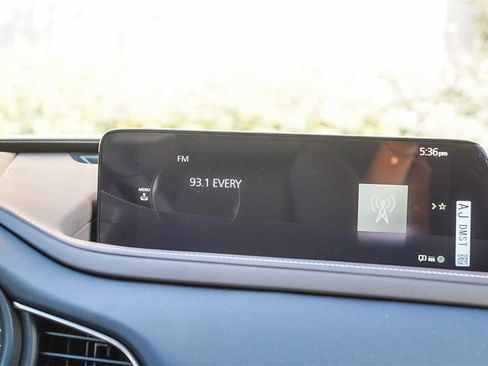 New 2025 MAZDA CX-30 2.5 Turbo w/ Premium Package image 14