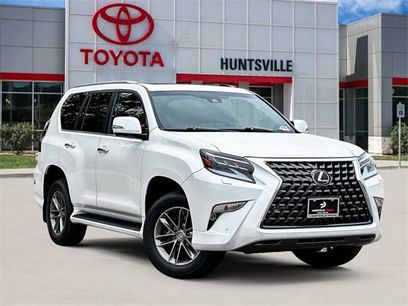 Used 2022 Lexus GX 460 Premium