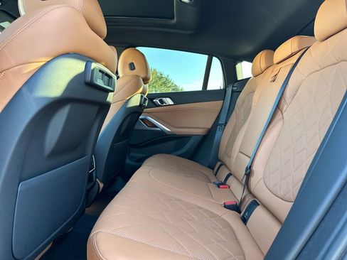 Used 2023 BMW X6 xDrive40i w/ Premium Package image 19