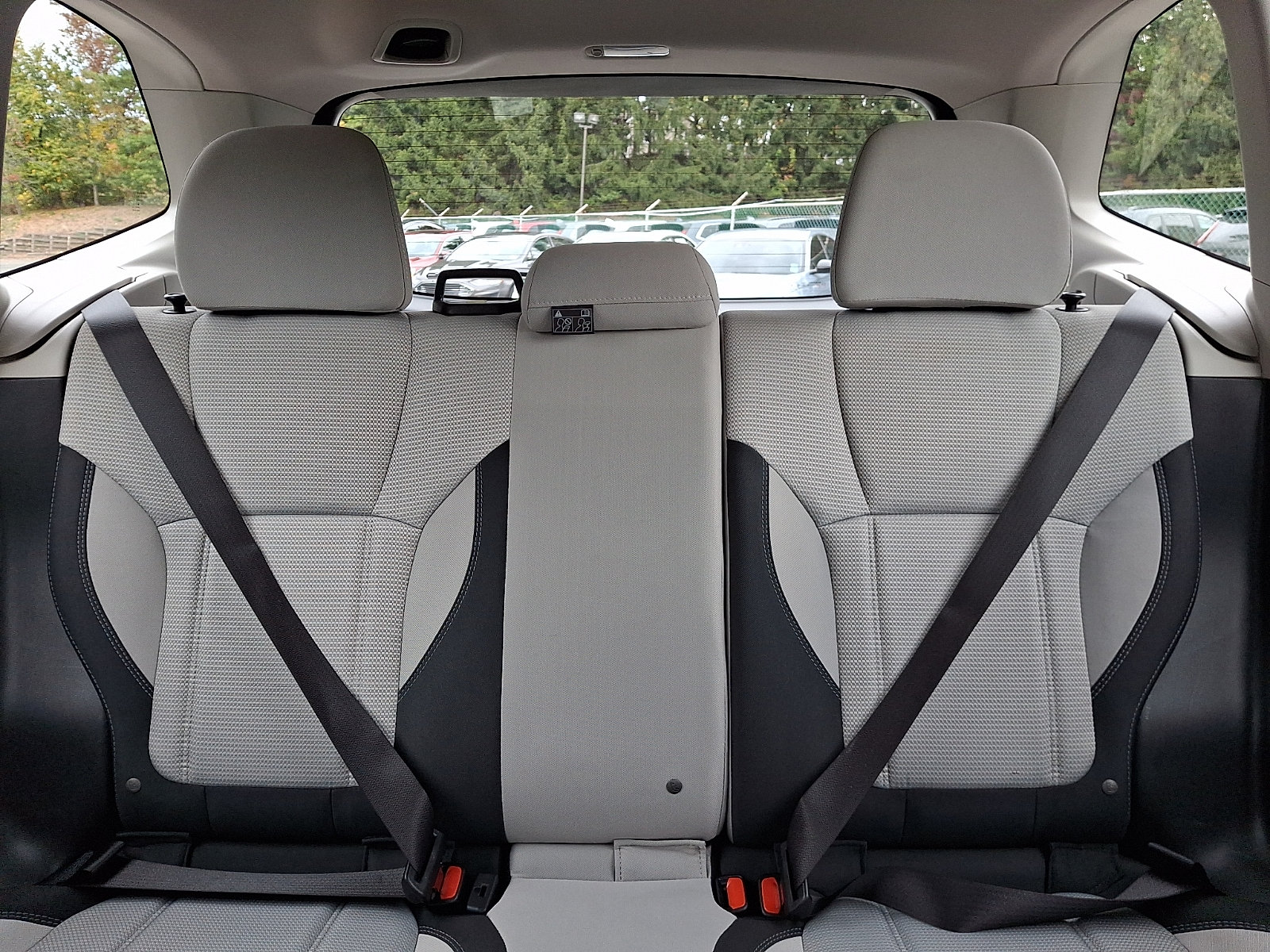 Used 2019 Subaru Forester AWD/4WD image 19