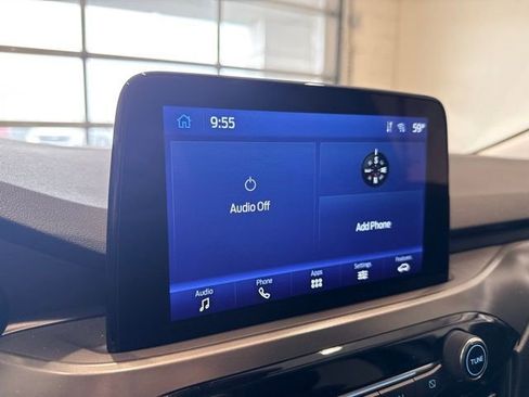 Used 2025 Ford Escape Active w/ Cold Weather Package image 32