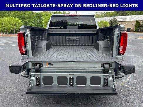 New 2026 GMC Sierra 1500 Denali w/ Denali Reserve Package AWD/4WD image 14