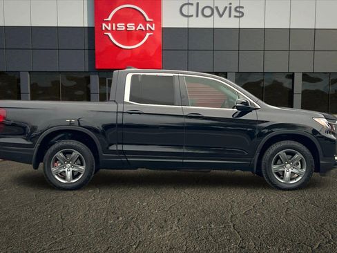 Used 2023 Honda Ridgeline RTL image 9