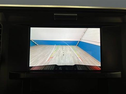 Used 2025 Ford F350 XL w/ XL Off-Road Package AWD/4WD image 13