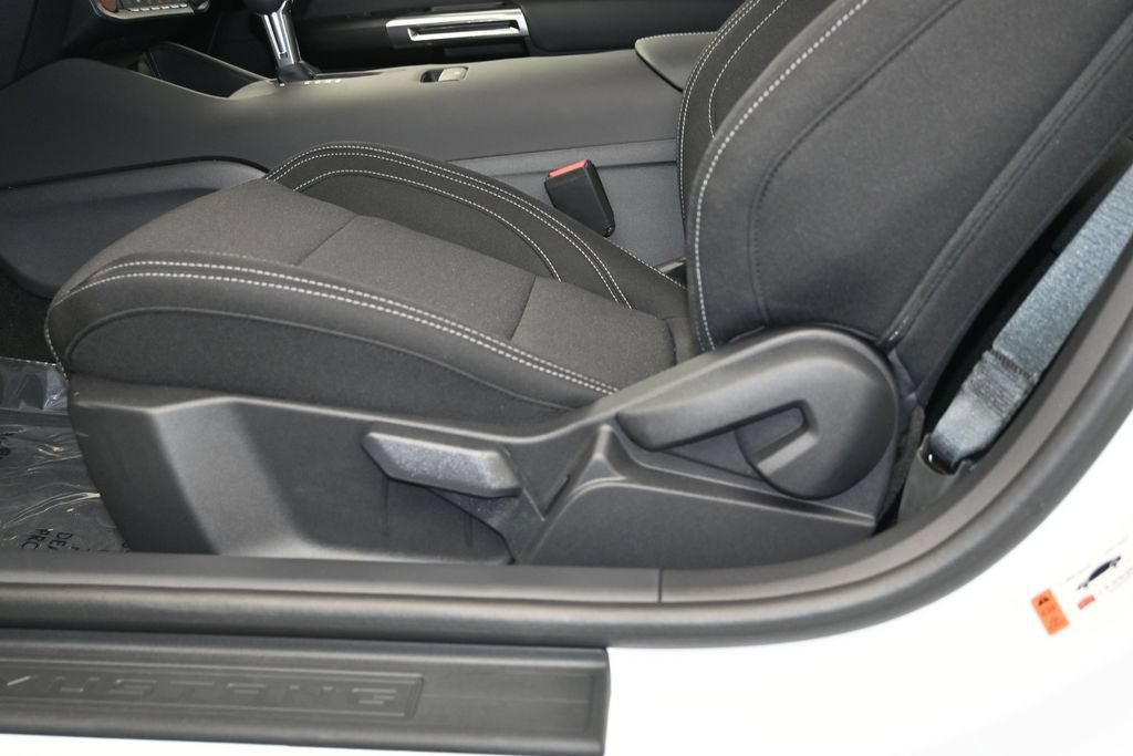 New 2026 Ford Mustang GT RWD image 20