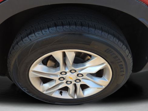 Used 2019 Chevrolet Blazer LT w/ LPO, Floor Liner Package image 33