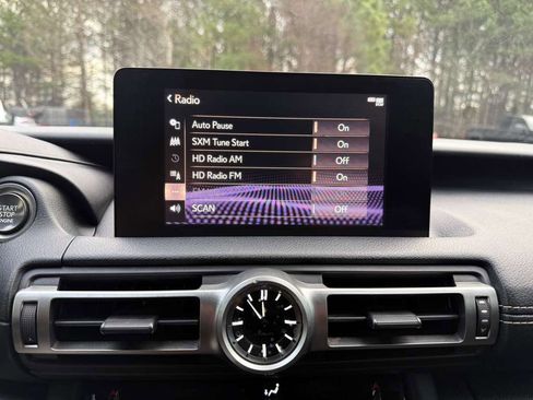 Used 2021 Lexus IS 300 image 19