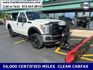 Used 2012 Ford F250 XL w/ XL Value Pkg image 1
