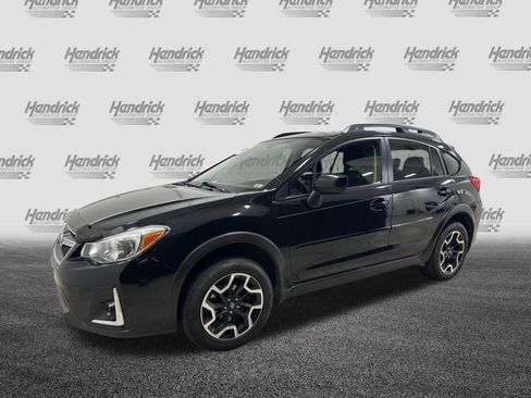 Used 2016 Subaru Crosstrek 2.0i Premium AWD/4WD image 5