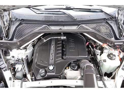 Used 2016 BMW X6 xDrive35i image 49