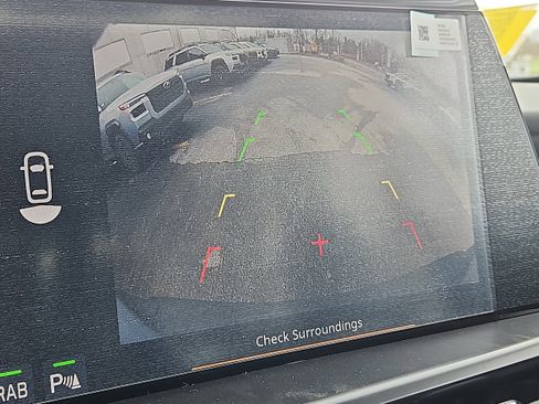 New 2026 Subaru Outback Limited AWD/4WD image 9