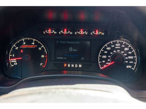 Used 2020 Ford F150 XLT w/ Equipment Group 301A Mid AWD/4WD image 22