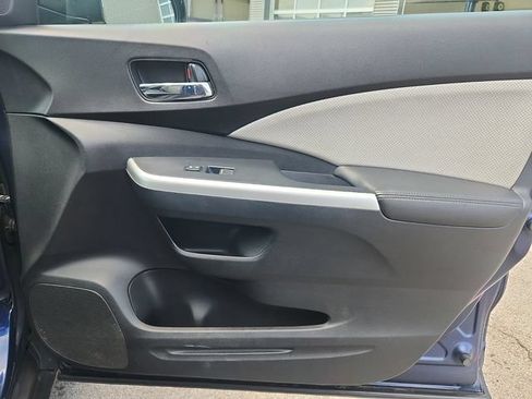 Used 2015 Honda CR-V EX-L image 34