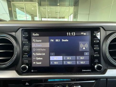 Used 2021 Toyota Tacoma SR5 RWD image 29