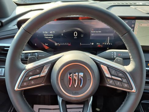 New 2026 Buick Enclave Sport Touring w/ Power Package image 17