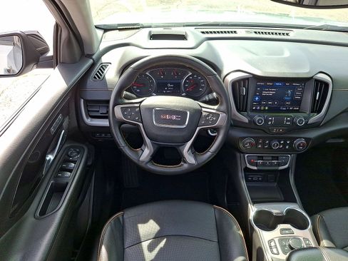 Used 2024 GMC Terrain AT4 w/ Tech Package AWD/4WD image 21