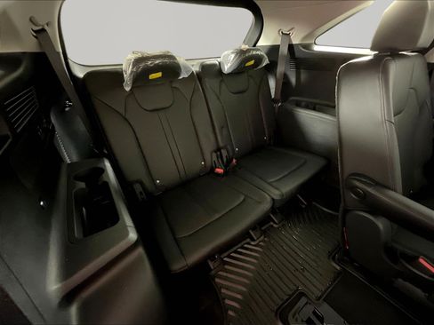 Used 2025 Kia Sorento SX FWD image 26