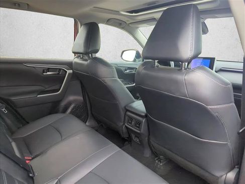 Certified 2024 Toyota RAV4 XLE Premium FWD image 27