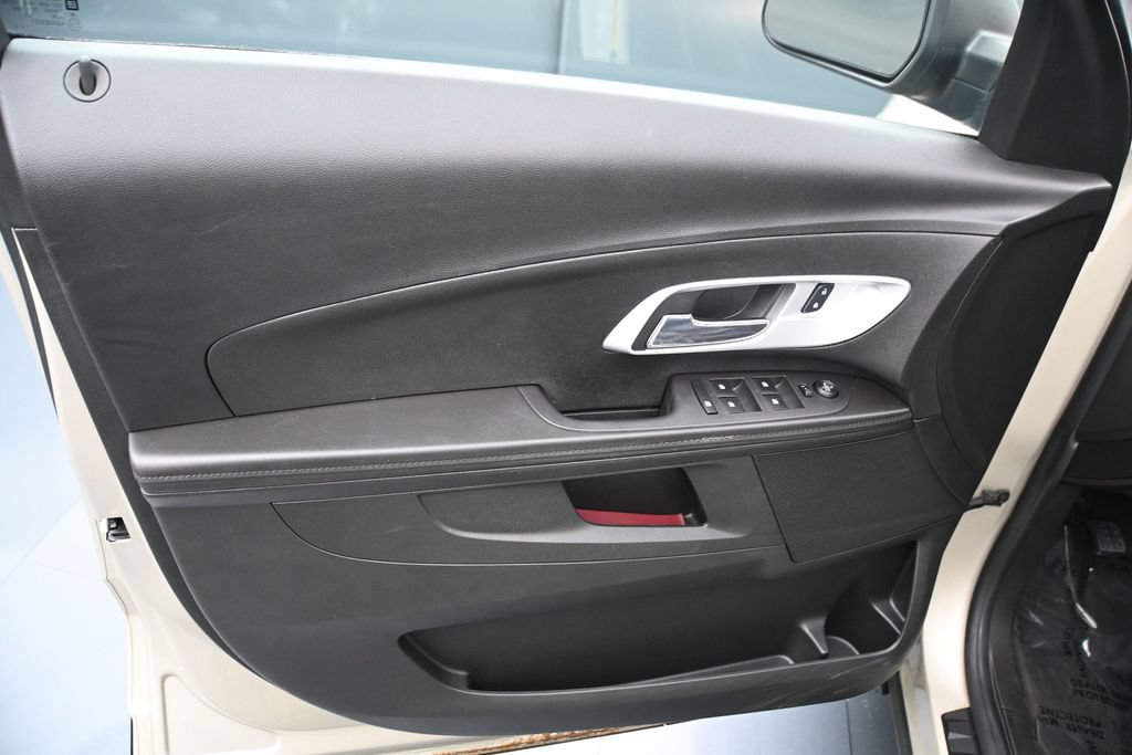 Used 2014 Chevrolet Equinox LS FWD image 6