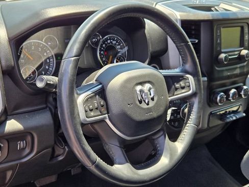 Used 2022 RAM 1500 Big Horn AWD/4WD image 18