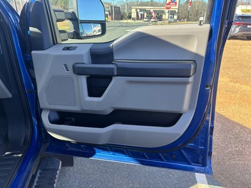 Used 2022 Ford F450 XL w/ STX Appearance Package image 26