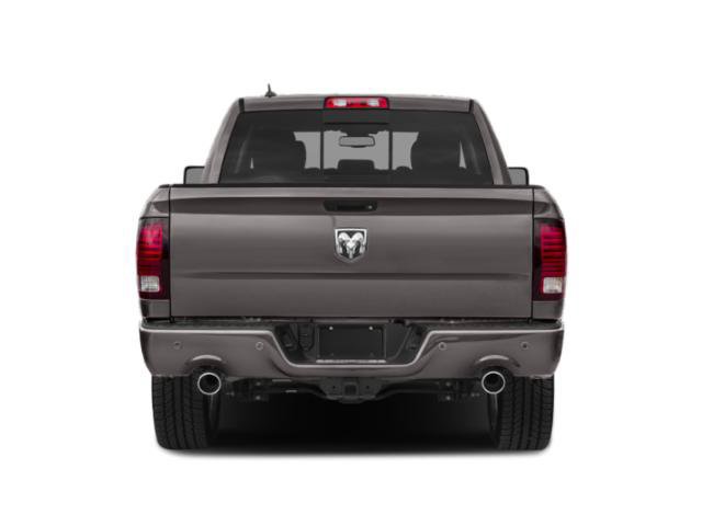Used 2018 RAM 1500 Sport w/ Convenience Group AWD/4WD image 8