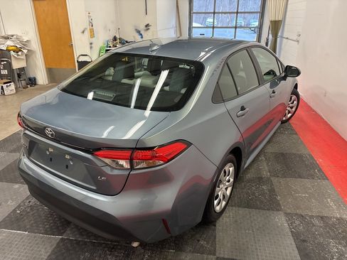 Used 2024 Toyota Corolla LE image 8