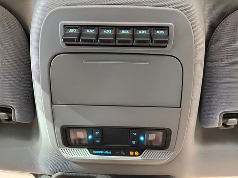 New 2026 Ford F350 XL w/ XL Off-Road Package AWD/4WD image 14