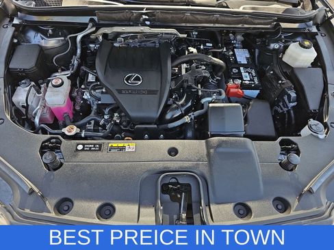 Used 2023 Lexus RX 350 Premium FWD image 29