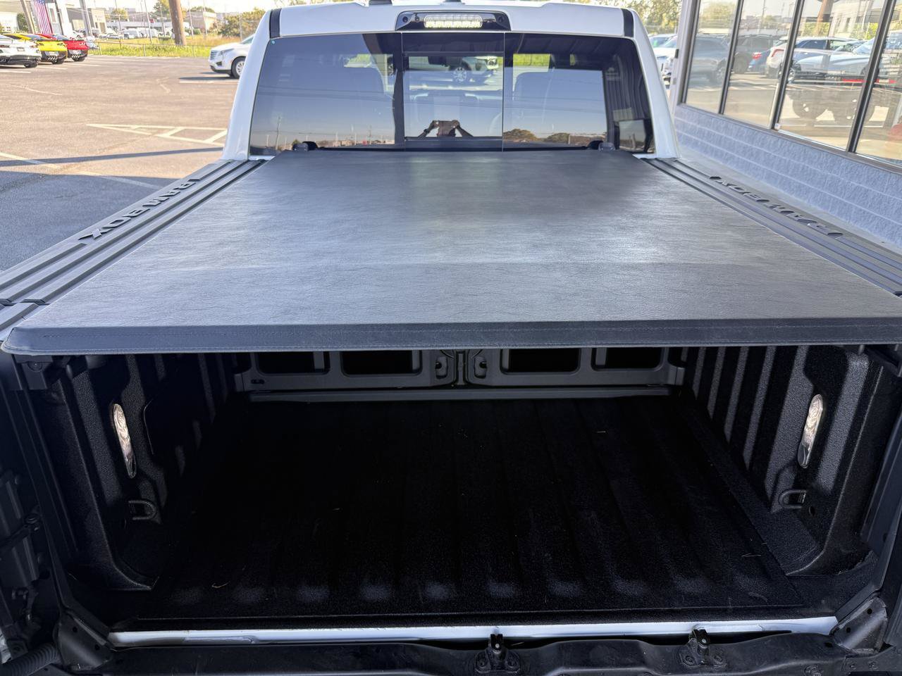 Used 2025 RAM 1500 Tungsten w/ Trailer Tow Group AWD/4WD image 67