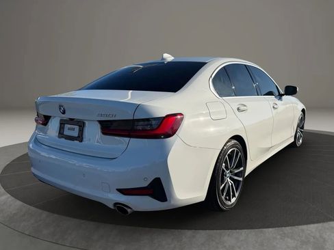Used 2020 BMW 330i Sedan w/ Premium Package image 6