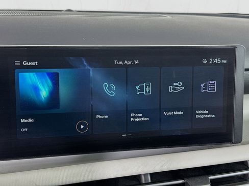 Used 2025 Hyundai Tucson SEL image 21