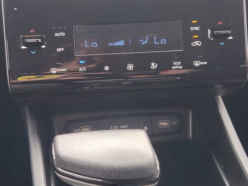 Certified 2024 Hyundai Tucson SEL FWD image 14