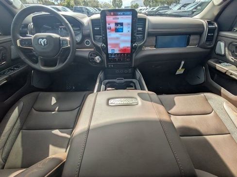 New 2026 RAM 1500 Limited AWD/4WD image 13